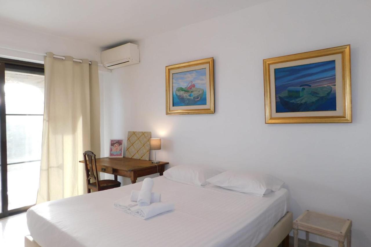 Air-Conditioned 4-Room "Marine Villeneuve" Flat With Pool And Parking Екстер'єр фото