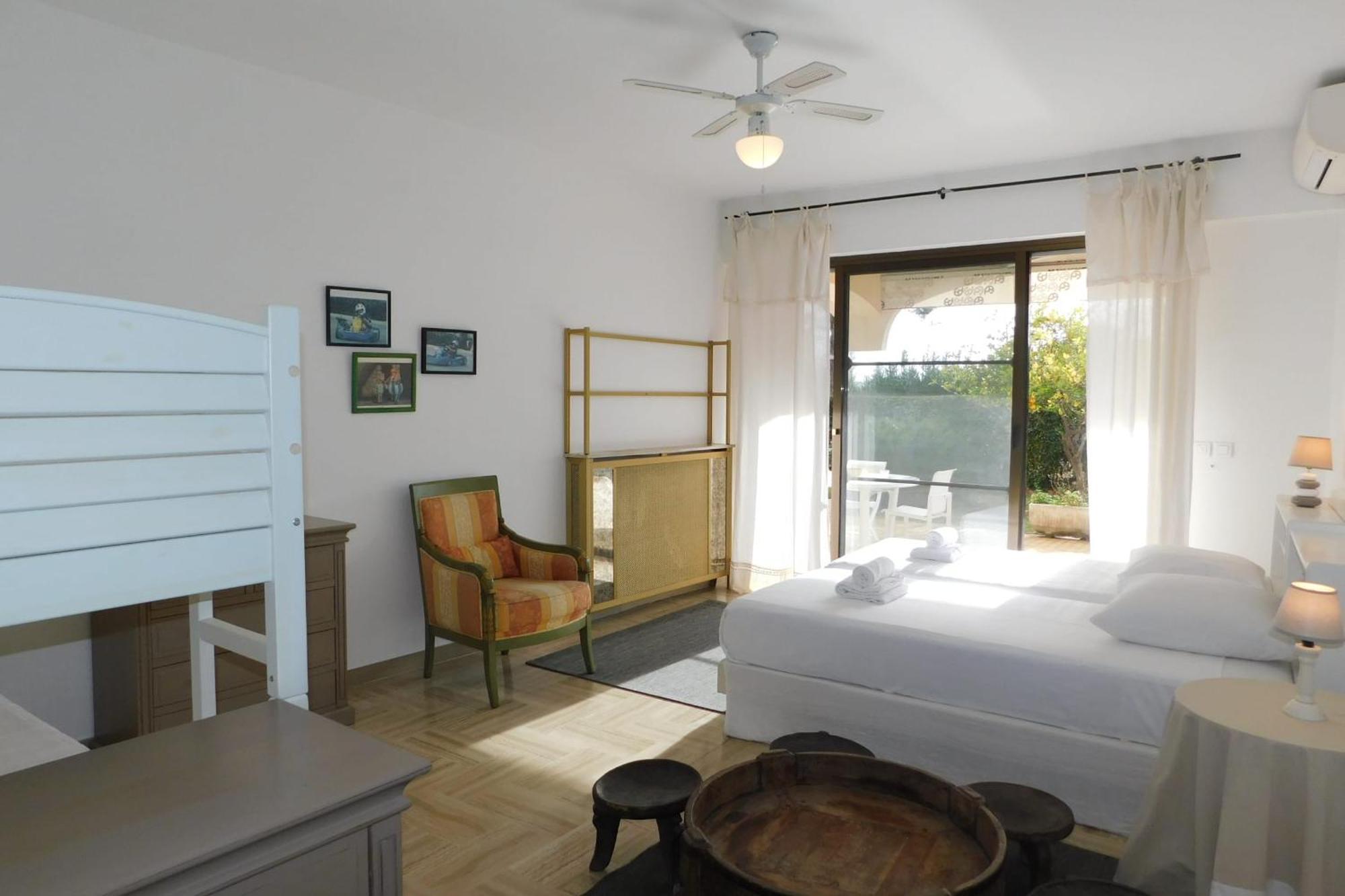 Air-Conditioned 4-Room "Marine Villeneuve" Flat With Pool And Parking Екстер'єр фото
